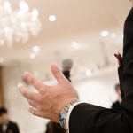 最近のスポーツ選手は講演会での話も面白い