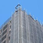 足場の種類とメリットやデメリット