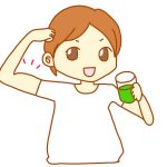 青汁はどのような栄養が摂れるか