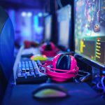 横山さん教えて！eスポーツで白熱するバーチャファイター