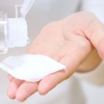 適切なスキンケアで美しい肌を維持