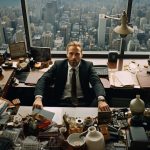 人生の大転換！サラリーマンが起業家になるまでの壮絶なストーリー
