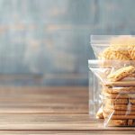 スナック菓子の鮮度を守る軟包装資材の選び方