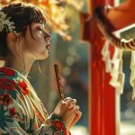 神社参拝で開運アップ！あなたの願いを叶える参拝方法